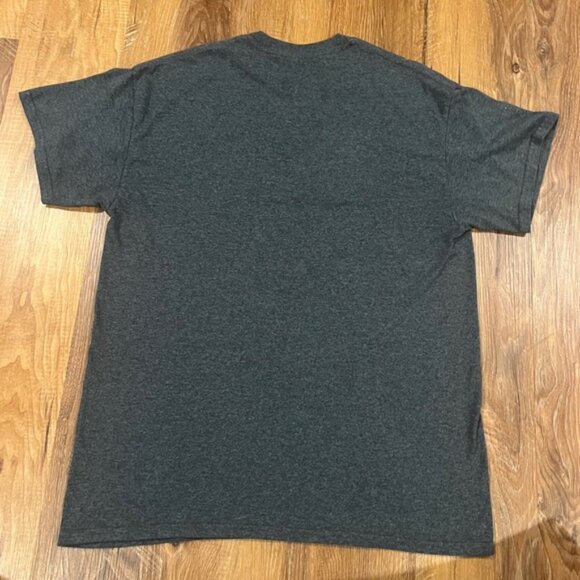 Men’s Oklahoma State Short Sleeve Tee Shirt (Size: Medium) - Picture 4 of 6